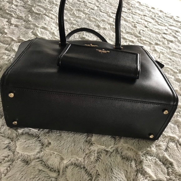 Designer KATE SPADE Patterson I3 NWT - Picture 6 of 8